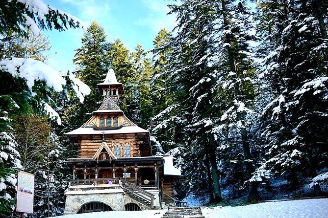Krakow: Zakopane Tatra Mountains Tour With Optional Activities - Price and Inclusions