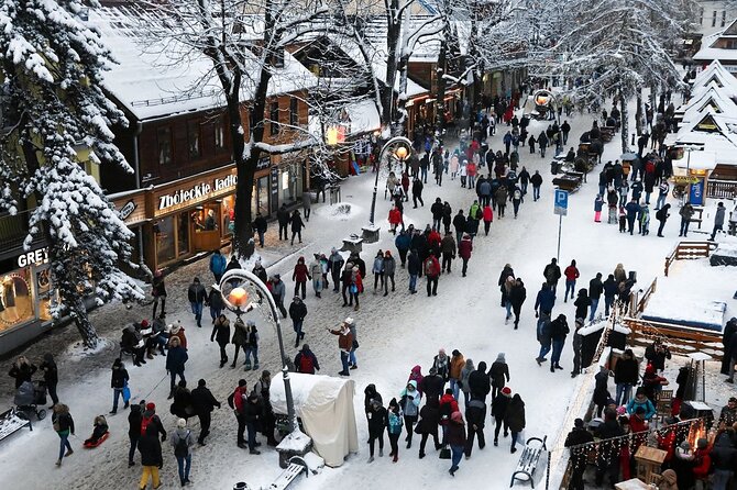 Krakow: Zakopane Tour Funicular Cheese Testing (Hotel Pickup) - Traveler Reviews and Recommendations