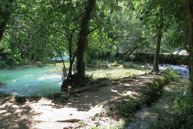 Krka National Park and Šibenik Full Day Tour - Inclusions and Exclusions