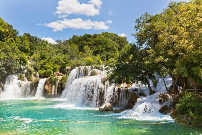 Krka National Park and Waterfalls Tour - Tour Highlights