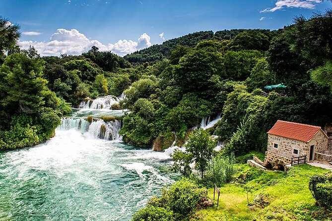 Krka Waterfalls - Full Day Private Tour - Cancellation Policy Details