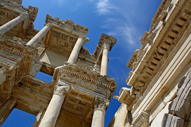 Kusadasi Port Private Ephesus Tour (3-4 Hours) - Tour Inclusions