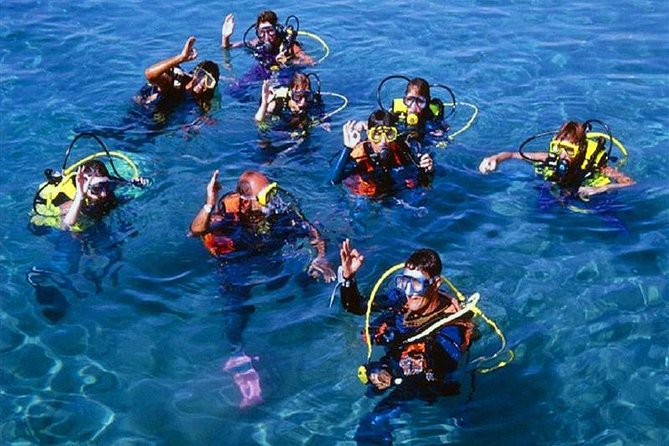 Kusadasi/Selcuk Scuba Diving Adventure With Lunch & Transfer - Additional Information