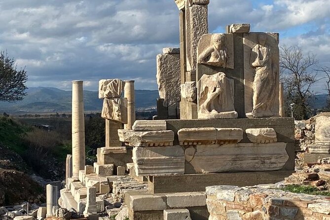 Kusadasi to Ephesus, Private & Personalized Tour With Transfer - Reviews and Testimonials