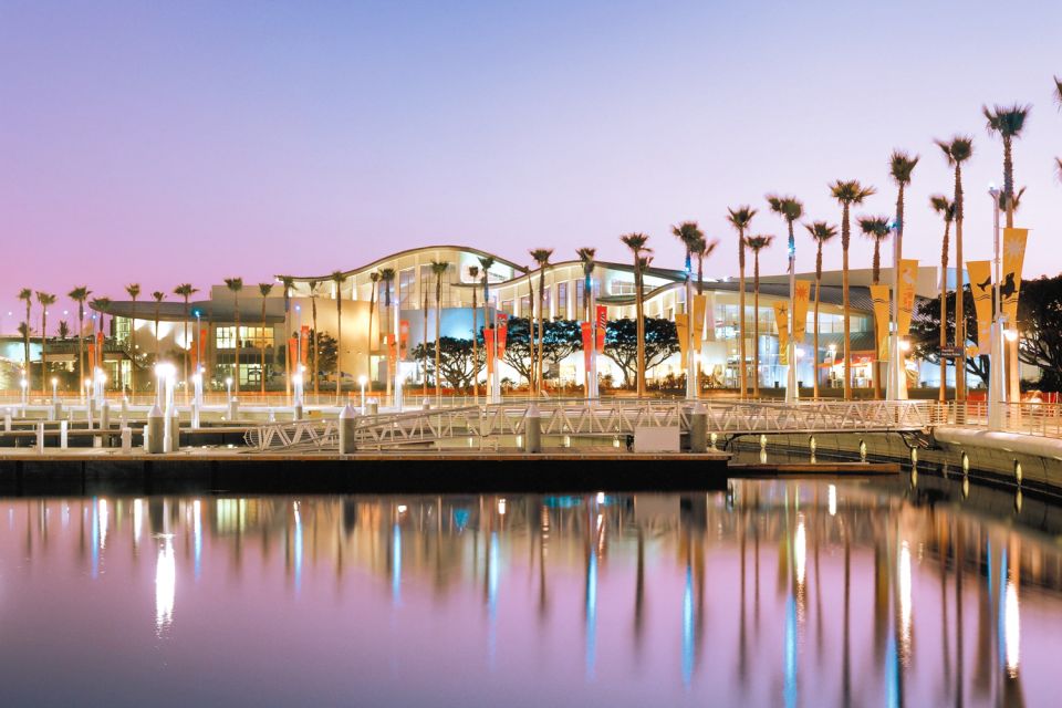 LA: Aquarium of the Pacific Skip-the-Line Entry - Experience Highlights