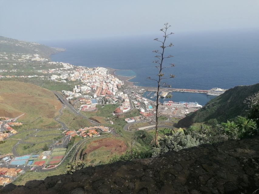 La Palma: Island Highlights Guided Bus Tour - Itinerary Details