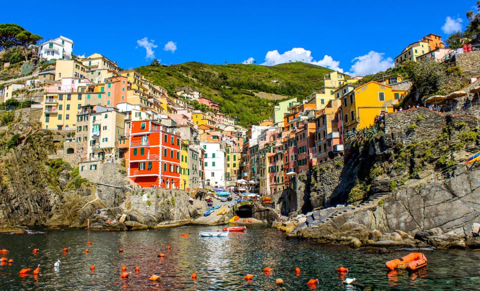 La Spezia: Cinque Terre Private Trip for Cruise Passengers - Highlights