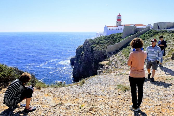 Lagos and Sagres - Private From Portimão - Essential Booking Tips