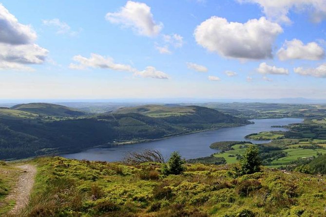 Lake District Forests and Wildlife Park Full-Day Tour  - Windermere - Educational Experiences