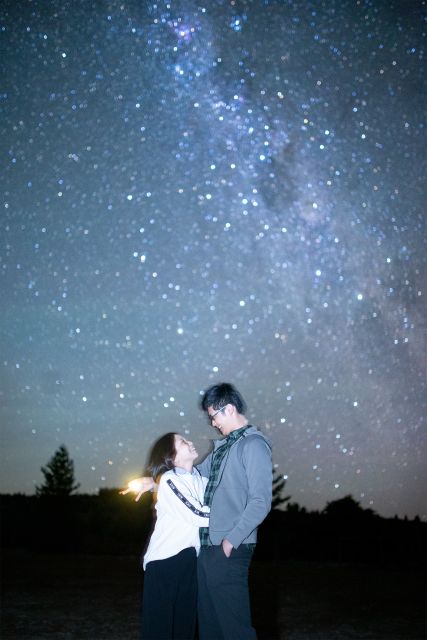 Lake Tekapo: Chinese Stargazing Tour - Experience Highlights