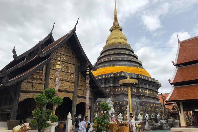 Lampang Temples Private Tour From Chiang Mai - Tour Inclusions