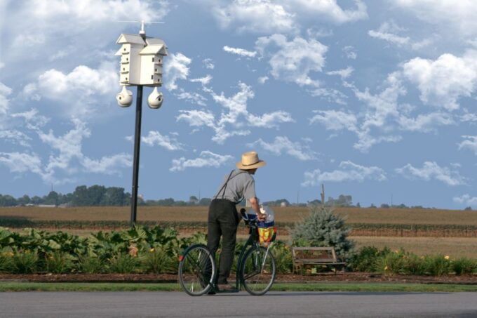 Lancaster County: Amish Farmlands, Museum Tour, Farm Visit - Full Description of the Lancaster County Tour