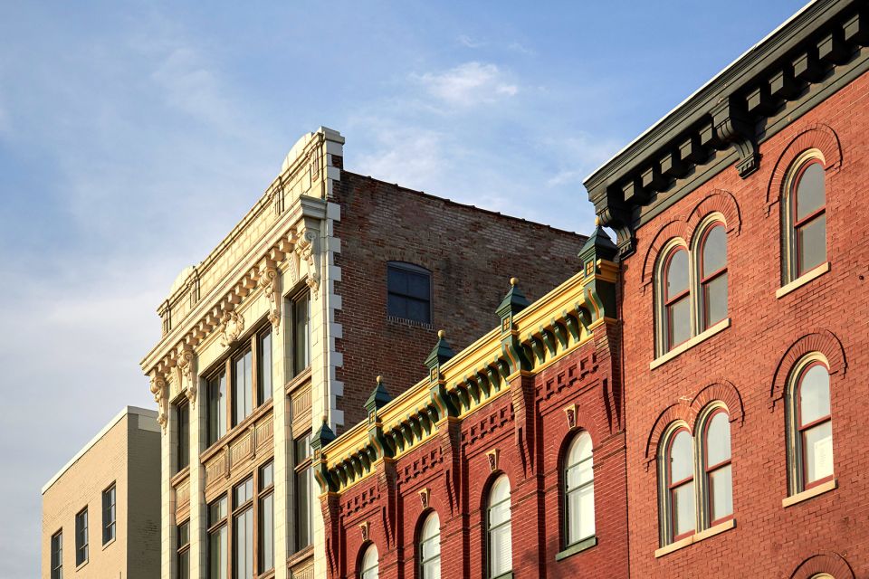 Lancaster: Downtown History and Craft Beer Walk - Experience & Highlights