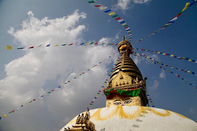 Langtang Journey: Trekking in Nepals Langtang National Park - Cultural Highlights Along the Trek