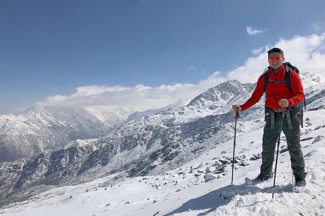 Langtang Panorama Trek