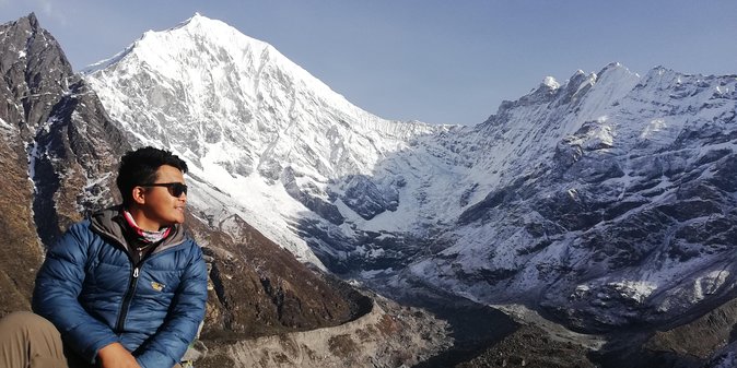 Langtang Valley Trek - 10 Days - Local Customs and Etiquette