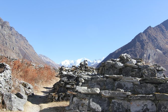 Langtang Valley Trek - Traveler Photos and Reviews