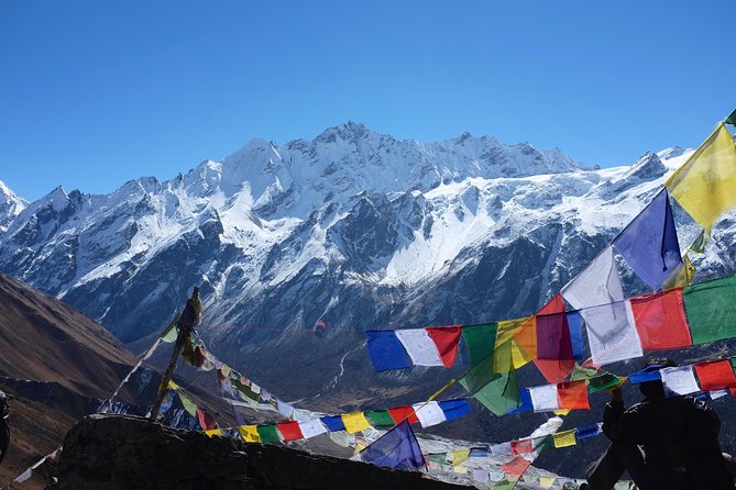 Langtang Valley Trek - Transportation To/From Syabrubesi