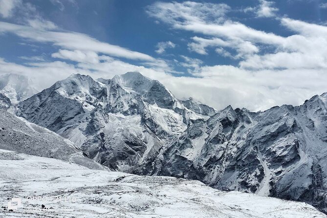 Langtang Valley Trek - Detailed Itinerary