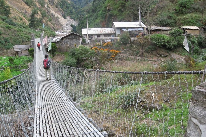 Langtang Valley Trek - Best Time to Visit