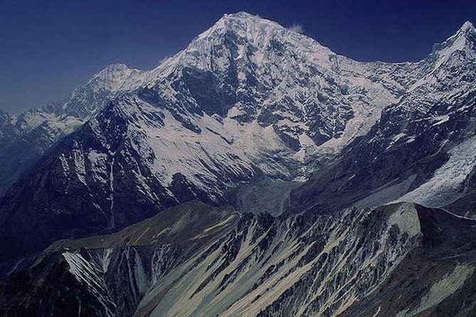 Langtang Valley Trekking - Inclusions in the Package