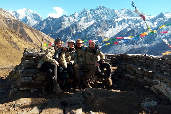 Langtang Valley View Trekking 7- Days - Accommodations
