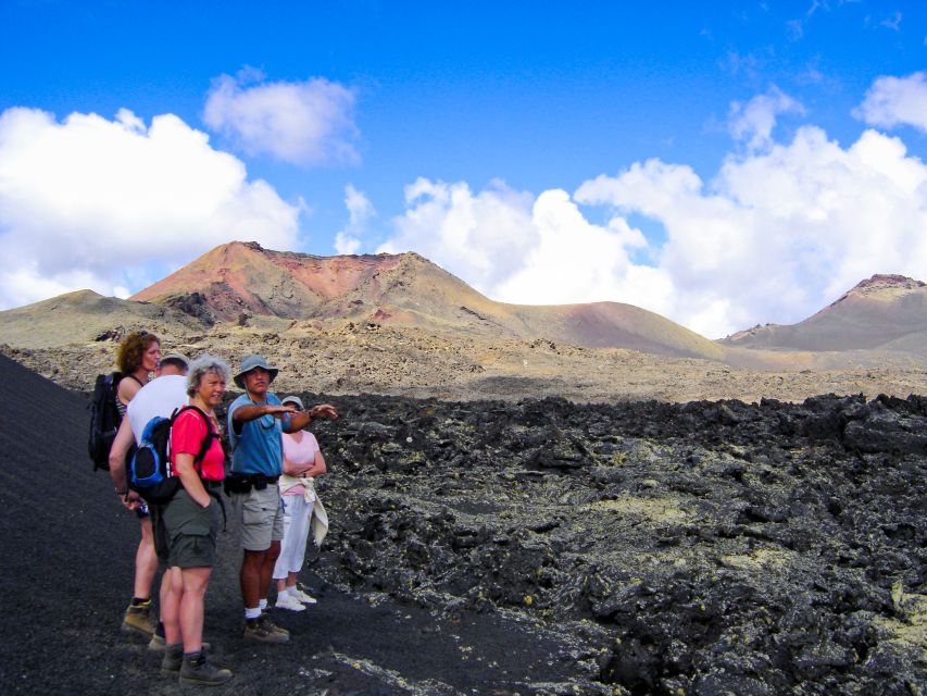 Lanzarote: Volcano Hike - Review Summary