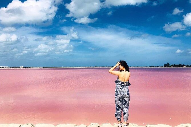 Las Coloradas & Rio Lagartos Tour From Cancún - Traveler Reviews and Ratings