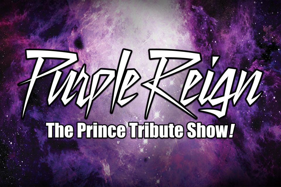 Las Vegas: Purple Reign, Ultimate Prince Tribute Show - Ticket Information