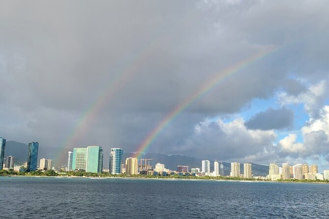 Late Breakfast Cruise in Honolulu - Experience Expectations