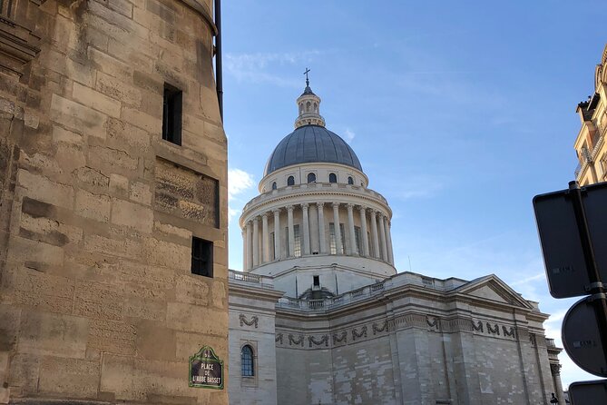 Latin Quarter Unbottled - Wine History & Tastings - Guided Tour Highlights