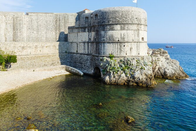 Layover in Dubrovnik a Private Tour With Local: Old Town & Game of Thrones Tour - Weather Considerations