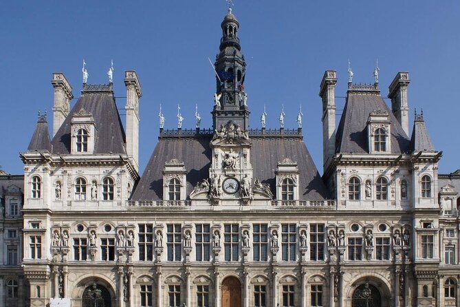 Le Marais Private Half-day Private Walking Tour - Contact and Support