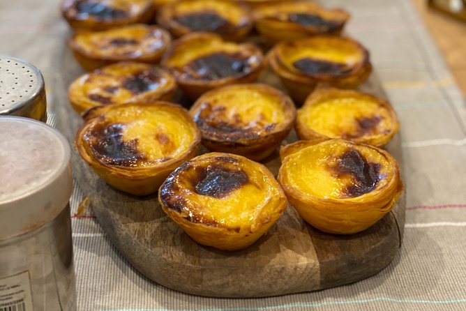 Learn How to Make Pastel De Nata! - Ingredients and Equipment Needed