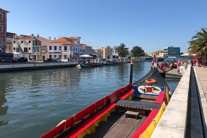 Leave Porto and Go Walk Along the Paiva Walkways, Arouca - Safety Tips for Hikers