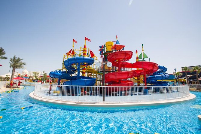 Legoland Water Park With Private Transfer - Pricing and Cancellation Policy