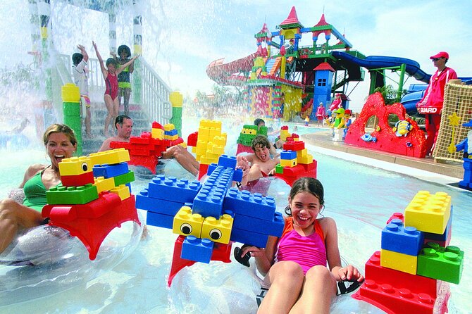 Legoland Water Park With Private Transfer - Cancellation Policy Details