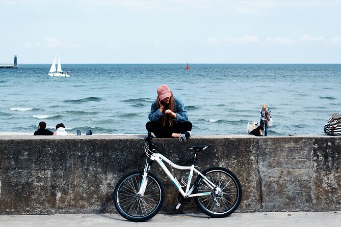 Lido Bike Tour: With a Local on the Island of Cinema - Tour Highlights and Itinerary