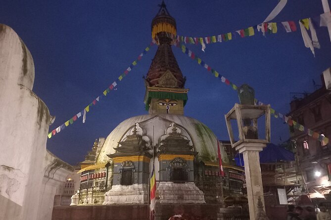Life and Spirituality Tour of Kathmandu - Traveler Reviews