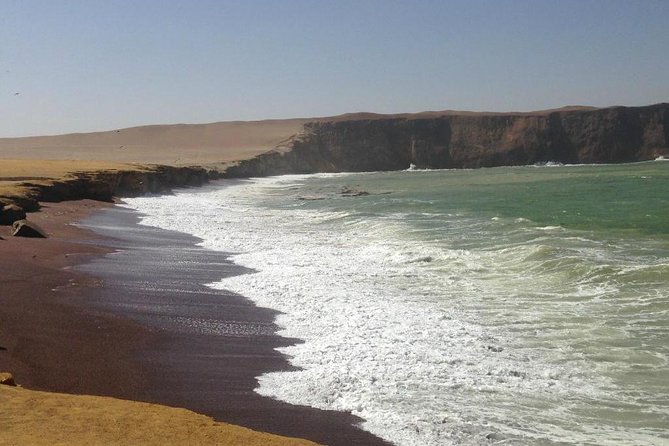 Lima - Paracas - Ica - Lima 3 Days - 2 Nights, Includes Hotel - Hotel Accommodations