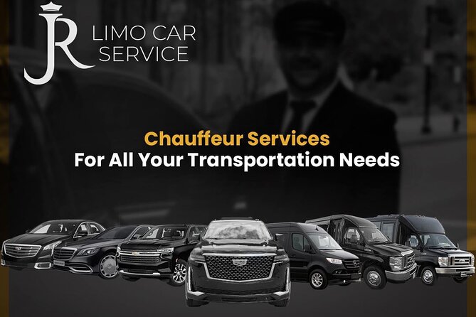 Limo Private Transfer Boston to Logan International Airport - Cancellation Policy