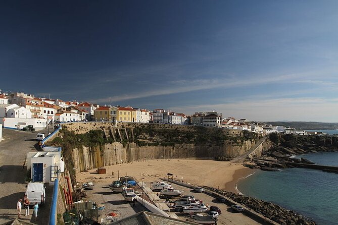 Lisbon Airport Transfer to Ericeira or Setúbal - Pickup and Drop-off Information