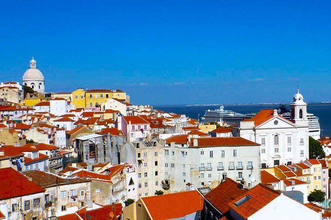 Lisbon and Sintra PRIVATE Shore Excursion - Cancellation Policy