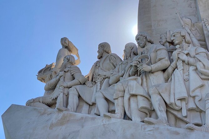 Lisbon: Belém District Self-Guided Walking Tour - Reviews and Feedback