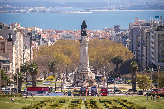 Lisbon Full Day Private Tour - Customer Reviews