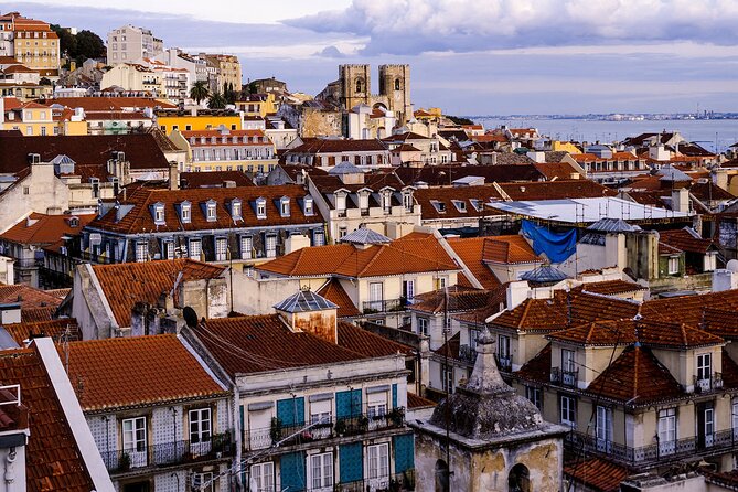 Lisbon Half-Day (4 Hours) Private Tour on a Electric Tuk Tuk - Start Time and Hours