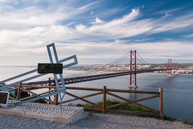 Lisbon Highlights Private Full Day Tour - Reviews