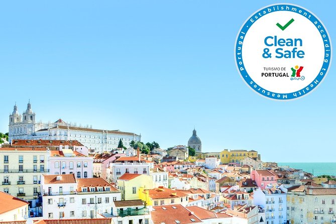 Lisbon in a Day Premium Private Experience - Tour Features and Inclusions