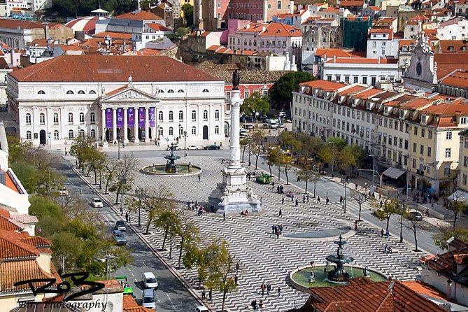 Lisbon Jewish Heritage Private Tour - Customer Reviews Overview