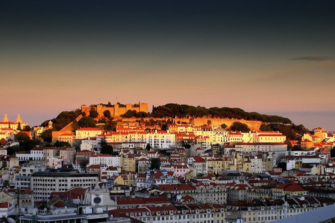 Lisbon Jewish Private Full Day Tour - Cancellation Policy Details